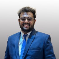 Vikrant Joshi