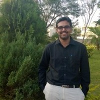 Vivek Ramesh