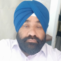 B J Singh Randhawa