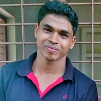 Linshad K