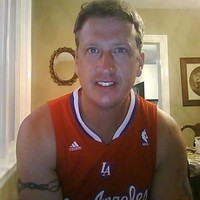 Chris Somerville