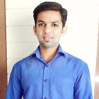 Amol Savekar