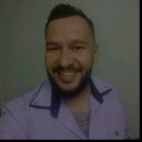 Thiago Marques Da Silva
