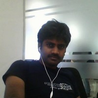 Satya Siva Prasad Rao J