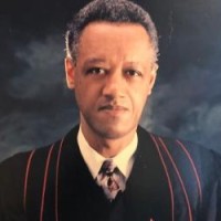 Chester Burke