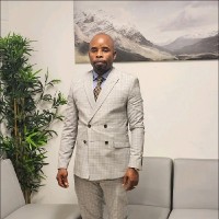 Rolland Manianga Kayiba