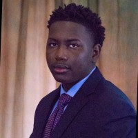 Modou Secka