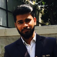 Mohamed Arif