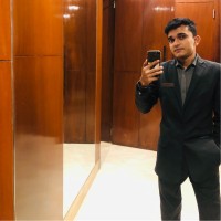 Charchil Khandelwal