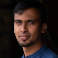 Bharat Hegde