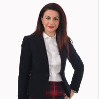 Marianthi Manakanata