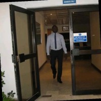 Olufemi Solomon Awofodu