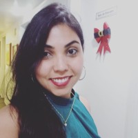 Marília Gabriela Lima