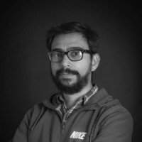 Alejandro Rojas