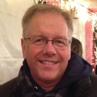 Mike Kreeger