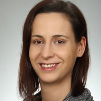 Małgorzata Serkowska