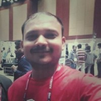 Ganesh Jeratagi