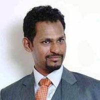 Vigil Varghese