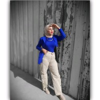 Yassmin Ali