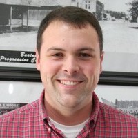 Seth Roberts