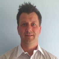 Nick Thornton