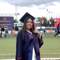 Filza Siddiqui