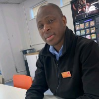 Ibrahima Ndiaye Soukho