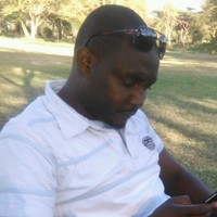 James Munene