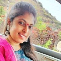 kunapureddy vasanthi