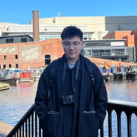 Hangjun Zhang