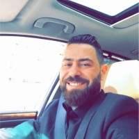 Mahmoud Safieh