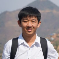 Aung Yee