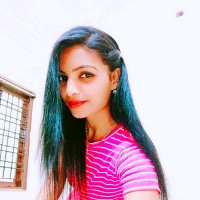 Poojitha Panabaka