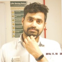 Vishak Rangarajan
