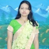 Chinmoyee Chatterjee