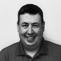 Jeremy Bieberdorf, SHRM-CP