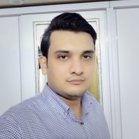 Shuja Hussain
