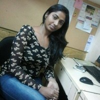 Seema Tripathi