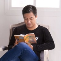 Lukman Miharja