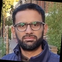 Juned Saiyed
