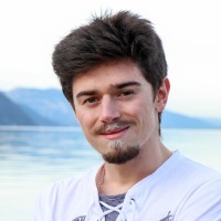 Corentyn Dormoy