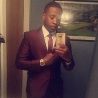 Patrick Randall