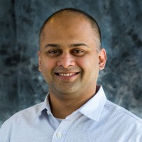 Deepak K.
