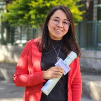 María Fernanda Valdez Barros