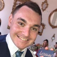Lorcan Stakem