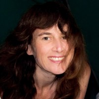 Nadine Ancher