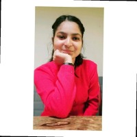 Prachi Srivastava