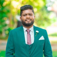 Chrishantha Fernando