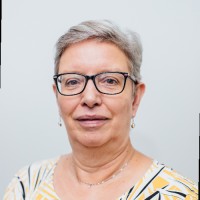 Grethe Holme Jantzen