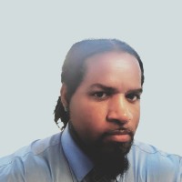 Darrell Parker Sr